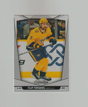 2024-25 O-Pee-Chee #35 Filip Forsberg
